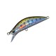 Major Craft Finetail Eden Minnow 60S