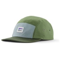 Patagonia Graphic Maclure Hat col SHGN