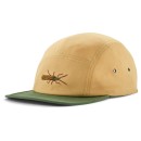 Patagonia Graphic Maclure Hat col BSTN