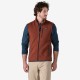 Patagonia Men's Better Sweater™ Fleece Vest col BURR