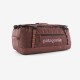 Patagonia Black Hole Duffel 55 borsa zaino da viaggio