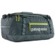 Patagonia Black Hole Duffel 40L borsa zaino da viaggio