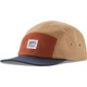 Patagonia Graphic Maclure Hat col SHPG