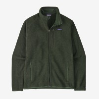 Men's Better Sweater™ Fleece Jacket col TPGN