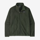 Men's Better Sweater™ Fleece Jacket col TPGN