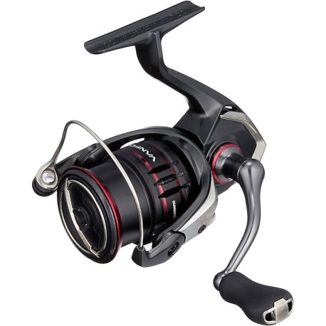 Shimano Vanford C2500HG