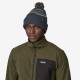 Patagonia Powder Town Beanie FISS