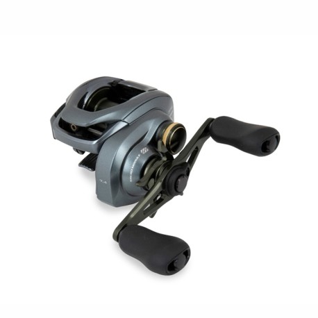 Shimano - Curado DC 151 HG