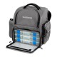 Shimano Medium Back Pack & Tackle Box