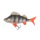 Fox Rage ULTRA NATURALS replicant Perch 18 cm