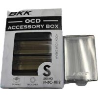 BKK - OCD Accessory Box S