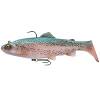 Savage Gear 3D Trout Rattle Shad 17 cm