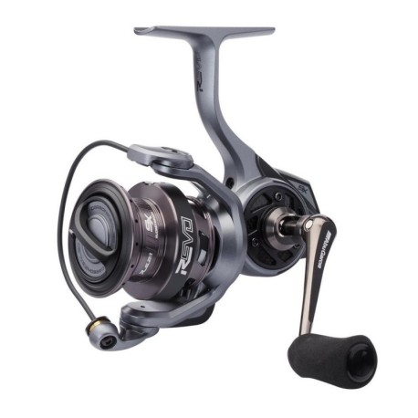 Abu Garcia Revo SX Spinning 4000H