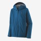 Patagonia Men's Torrentshell 3L Rain Jacket COL. Endless Blue