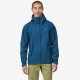 Patagonia Men's Torrentshell 3L Rain Jacket COL. Endless Blue