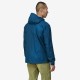 Patagonia Men's Torrentshell 3L Rain Jacket COL. Endless Blue