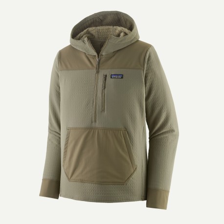 Patagonia Men's R2® TechFace Pullover RVGN