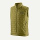 Patagonia Men's Nano Puff Vest GRZG