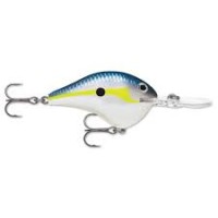 Rapala Crankbait DT-8