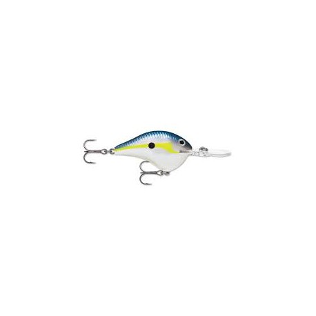 Rapala Crankbait DT-8