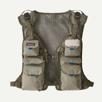 Patagonia Patagonia Stealth Convertible Vest col RVGN