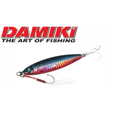 Damiki Tokon Jig 20gr